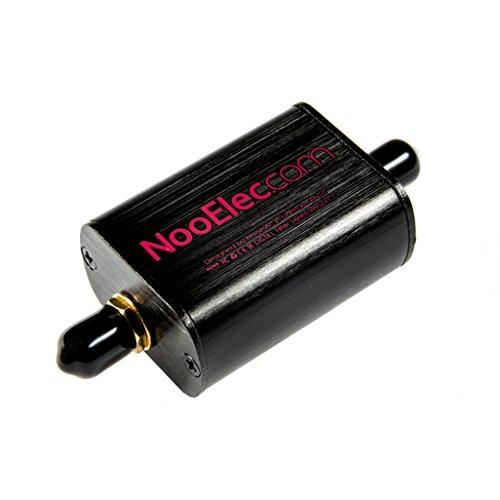 NooElec Flamingo AM - Broadcast AM Bandstop Filter (AM Notch Filter) for Software Defined Radio (SDR) Applications