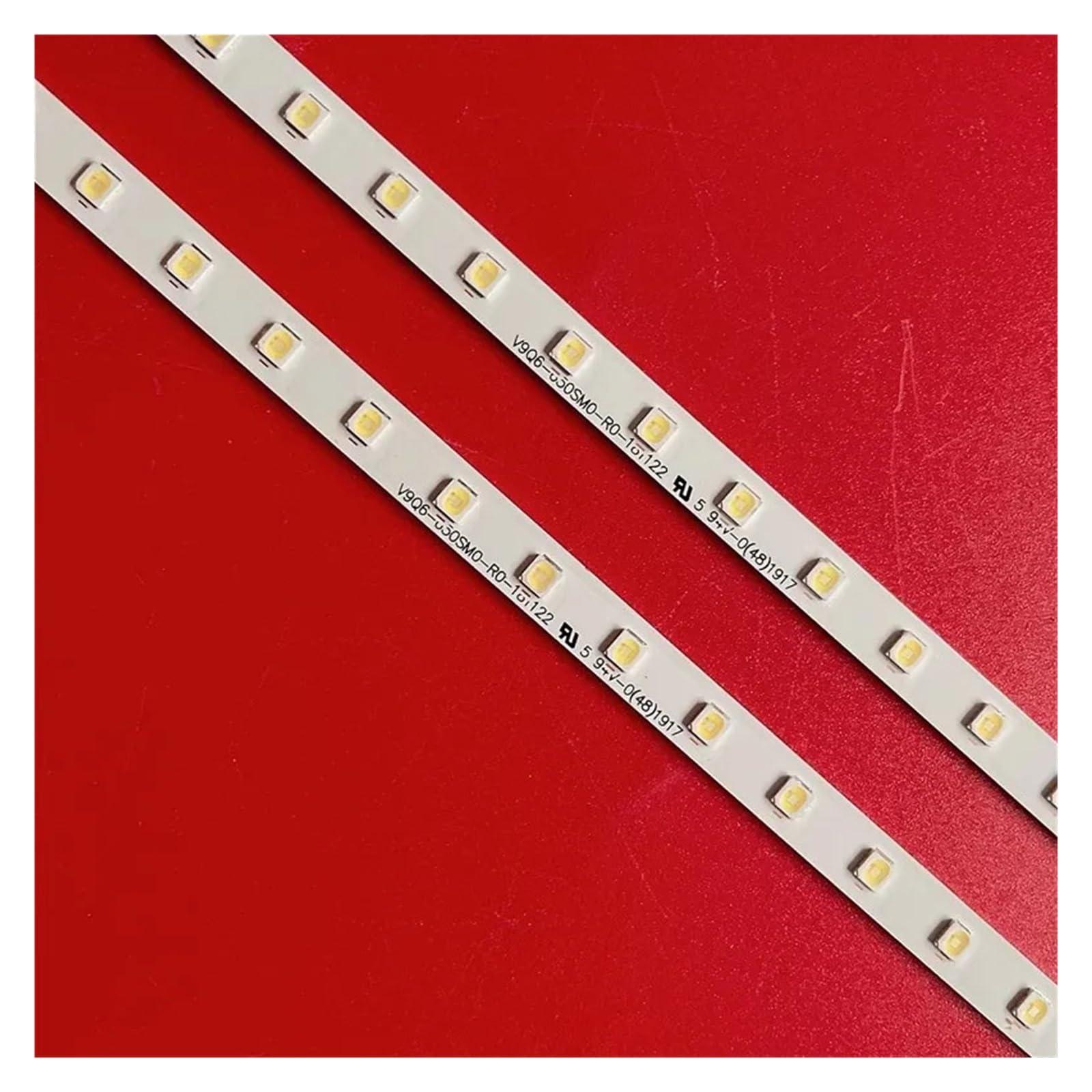 SgxinChao SgxinChao 2pcs QE65Q60R QE65Q60T QE65Q60RAT QN65Q60RAF QN65Q60RAG BN96-48108A V9Q6-650SM0-R0-181122 19Y_Q60_STC650AC1_3030F LM41-00717A