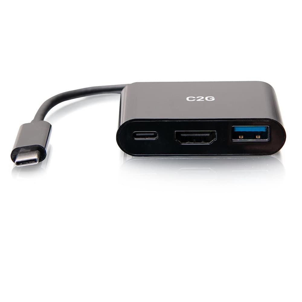 C2G C2G USB C Power Adapter