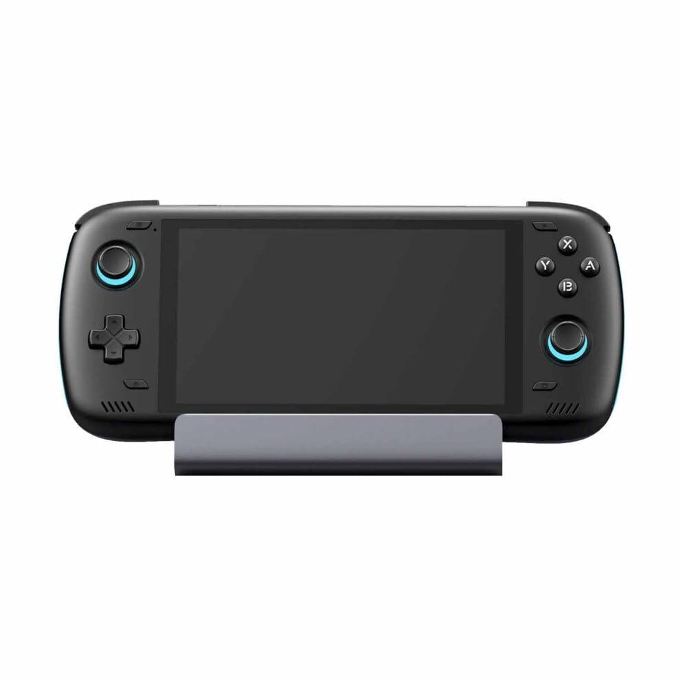 AYN Odin AYN Odin 2 Super Dock - Gigabit Ethernet, SSD Expandable Storage, PCIe NVMe Slot, HDMI, 2X USB 3.0 & 2X USB 2.0