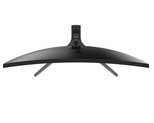 MSI MSI G241VC, 24" Gaming Monitor, 1920 x 1080 (FHD), VA, 75Hz, FreeSync, VGA Port HDMI, Tilt