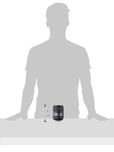 Tamron Tamron 16-300mm F/3.5-6.3 Di-II VC PZD All-In-One Zoom for Nikon DX DSLR Cameras