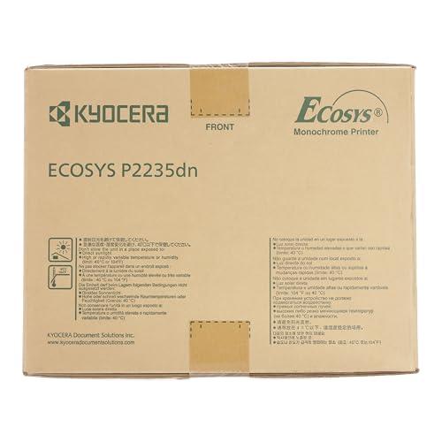 KYOCERA Kyocera ECOSYS P2235DN B/W Laser printer, 1102RV3NL0 (B/W Laser printer)