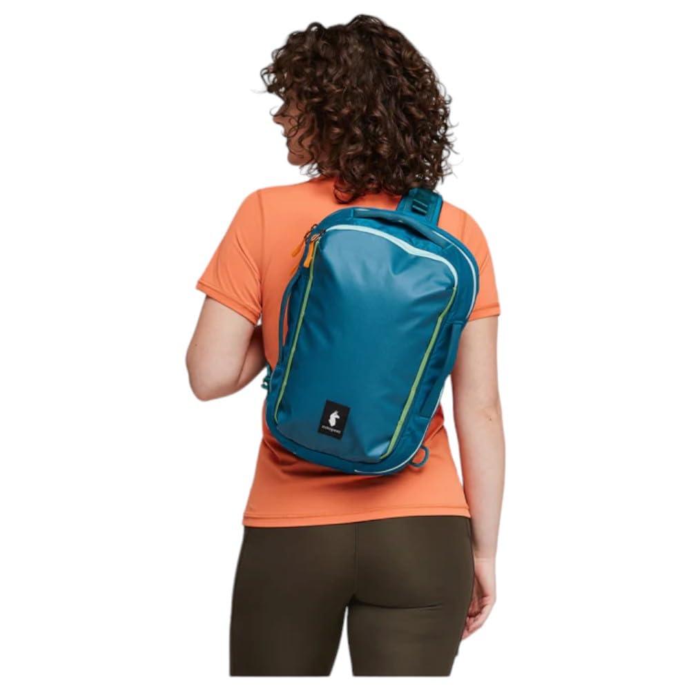 Cotopaxi Cotopaxi Chasqui 13L Sling Cada Dia Abyss