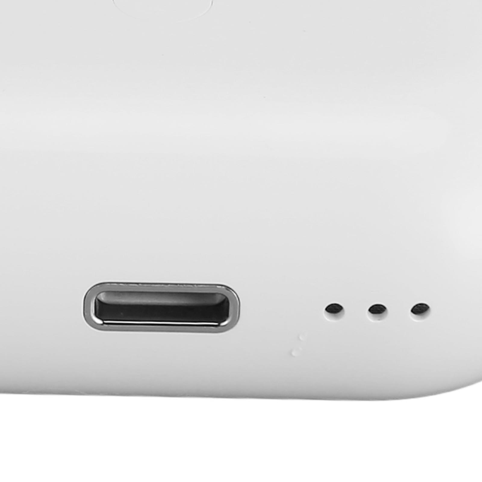 MUNEFE Charging Case Replacement, Earbuds Replacement Charger, Earbuds Charging Case for Providing Extended Power to Earplugs