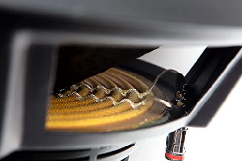 Harmony Audio Harmony Audio HA-A122 Car Stereo Alloy Series 12" Sub 1000W Dual 2 Ohm Subwoofer