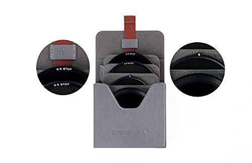 FREEWELL Freewell 77mm Versatile Magnetic Variable ND (VND) Filter System