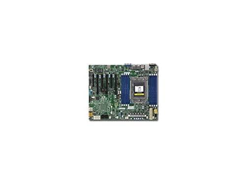 Supermicro Supermicro MBD-H11SSL-I-O Socket SP3/ System on Chip/ DDR4/ SATA3&USB3.0/ V&2GbE/ ATX Motherboard