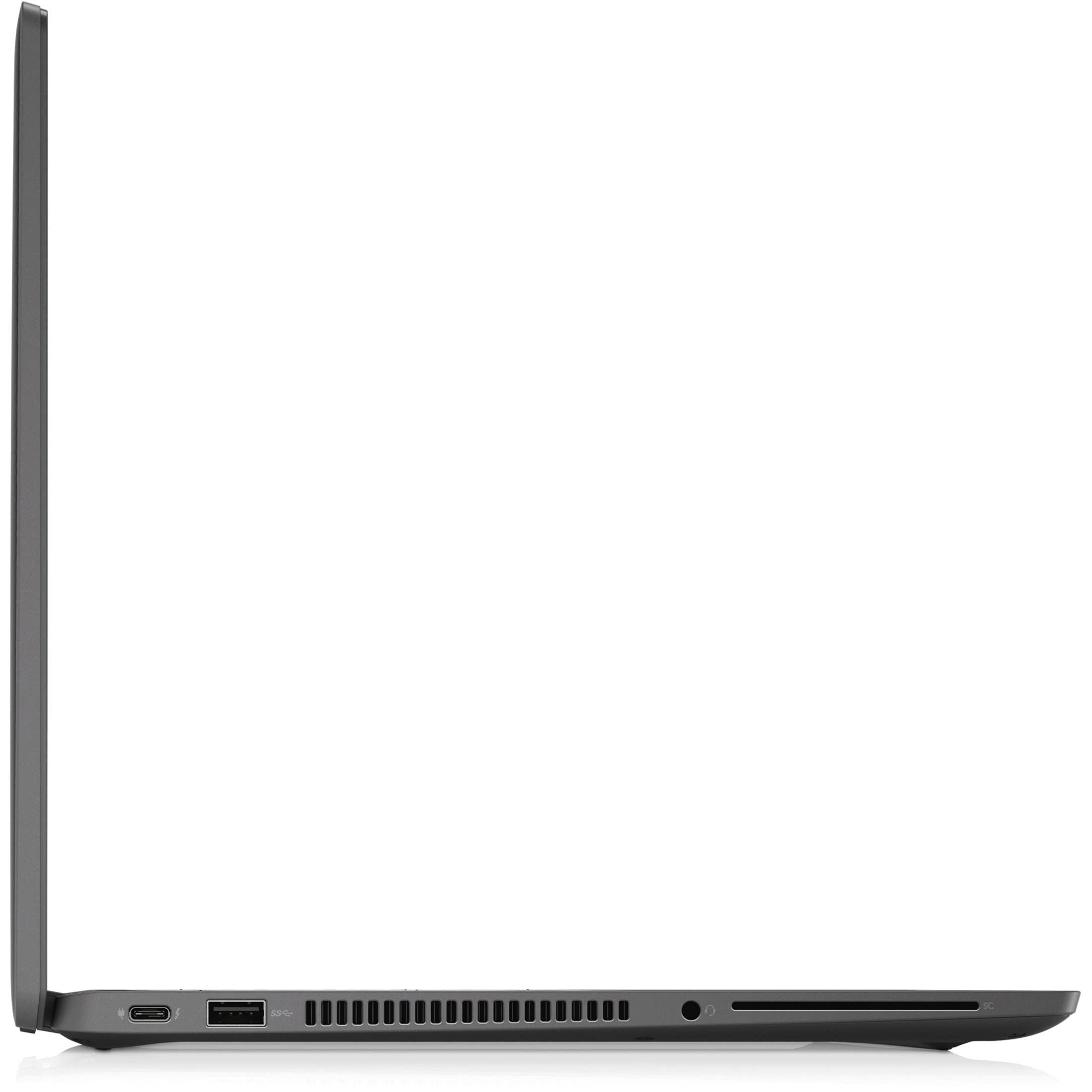 Dell Dell Latitude 7000 7520 15.6" Notebook - Full HD - 1920 x 1080 - Intel Core i5 11th Gen i5-1145G7 Quad-core (4 Core) 2.60 GHz - 16 GB RAM - 256 GB SSD - Black