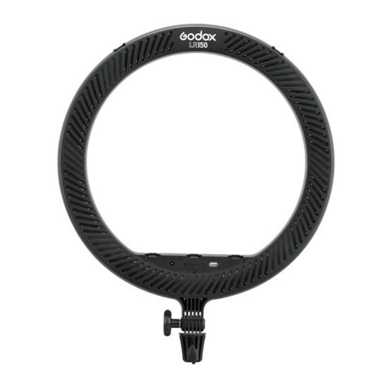 GODOX Godox LR150 18\'\' LED Ring Light (Bi-Color)