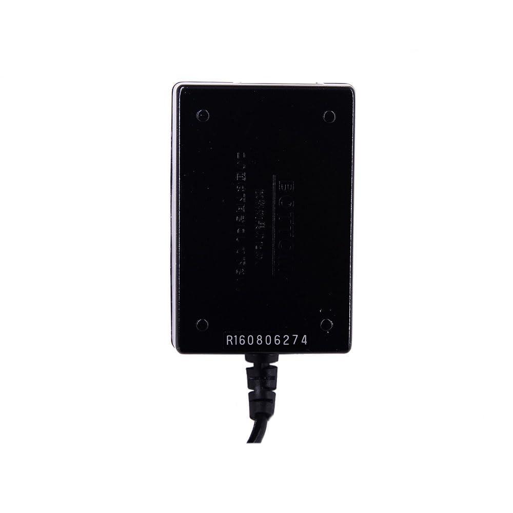 Distrare Mean Well GSM Series 36W 2.4A Power Supply Adapter GSM36B15-P1J 2 Pin Ac Input Interface Medical Adapter Switching Power Supply