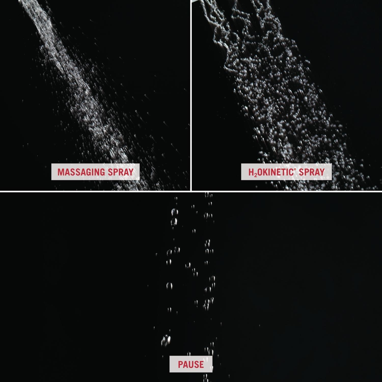 DELTA FAUCET DELTA 51308-PN, Polished Nickel