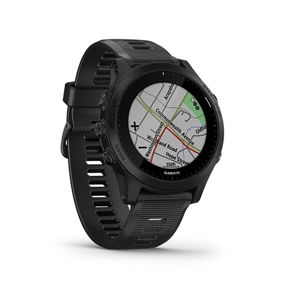 Garmin Garmin 010-01746-00 Forerunner 935 Running GPS Unit (Black)