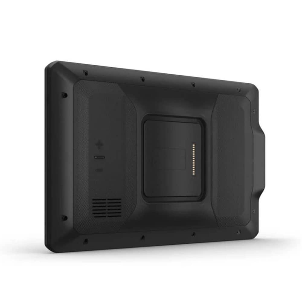 Garmin Garmin 010-02749-00 RV 1095 10\" RV GPS Navigator Deco Gear Dual DC12V/24V Electronic Multifunction Car Socket and Deco Gear Hard Shell EVA Case