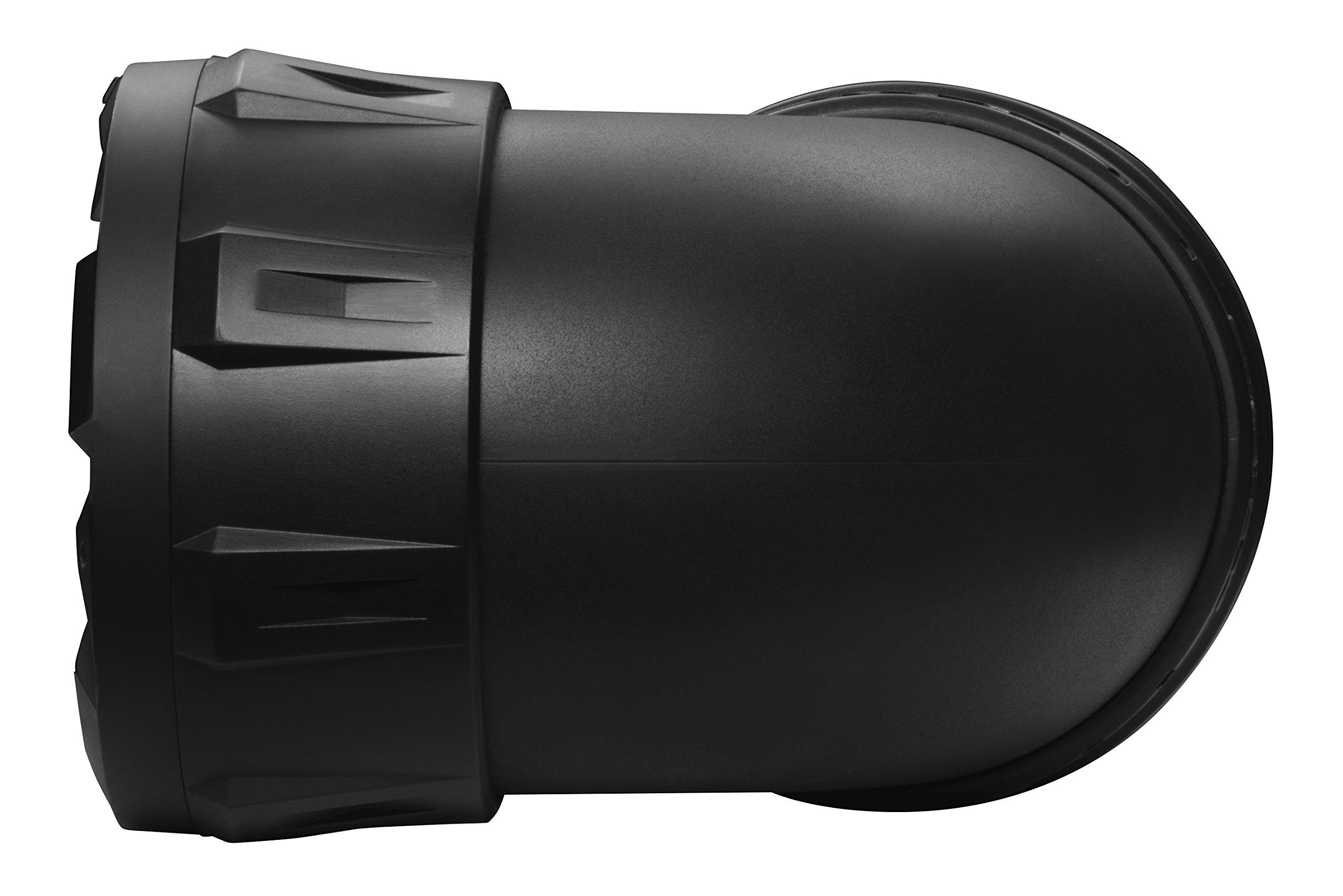 BOSS Audio Systems BOSS Audio Systems ATV6.5B ATV UTV Weatherproof Sound System - 6.5 Inch Speakers, 1.5 Inch Tweeters, Built-in Amplifier, Bluetooth, Easy Installation for 12V Vehicles