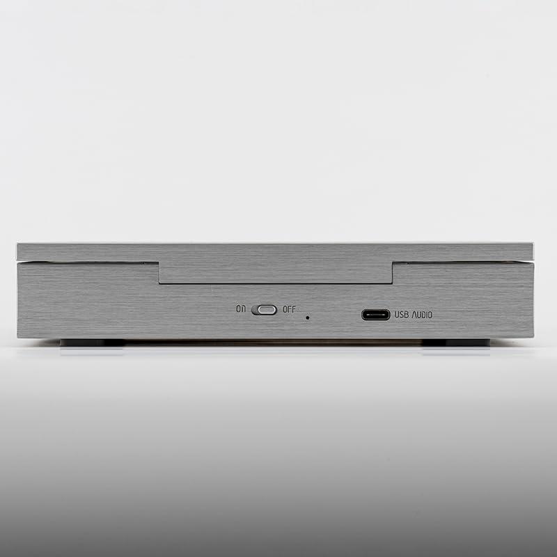 Moondrop MOONDROP DISCDREAM 2 Ultra Portable CD Player Dual dac 4.4 Balanced Output