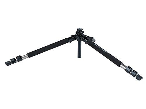 SLIK SLIK PRO 700 DX Titanium Alloy Tripod Leg Set for Mirrorless, SLR and More - Titanium (615-900)
