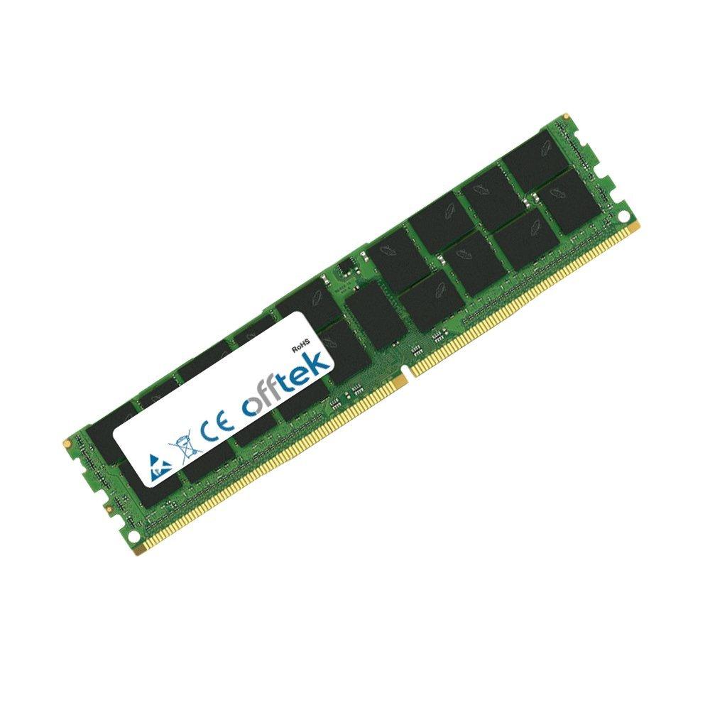OFFTEK OFFTEK 32GB Replacement Memory RAM Upgrade for Polywell PolyServer C612S8 (DDR4-21300 (PC4-2666) - Reg) Server Memory/Workstation Memory