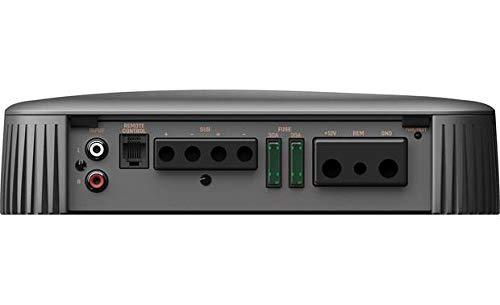 Infinity Infinity Reference 6001 - Mono, 600w X 1 amplifier with Remote Level Control