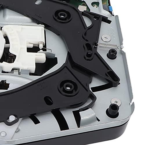Tbest ps4 pro Optical Drive ps4 pro disc Drive Replacement Computer Components for PS4 Pro DVD Drive Optical Drive for PS4 Pro CUH7100 CUH7200 Game Console