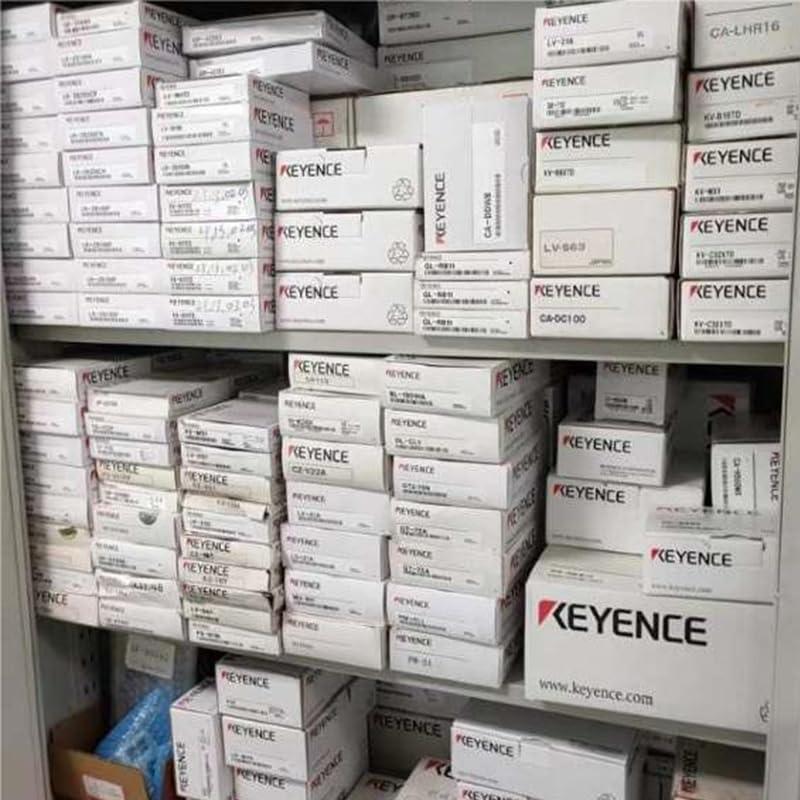 eiuie 1 PCS KV-H1G-DL Original Spare Parts, 1-Year Warranty