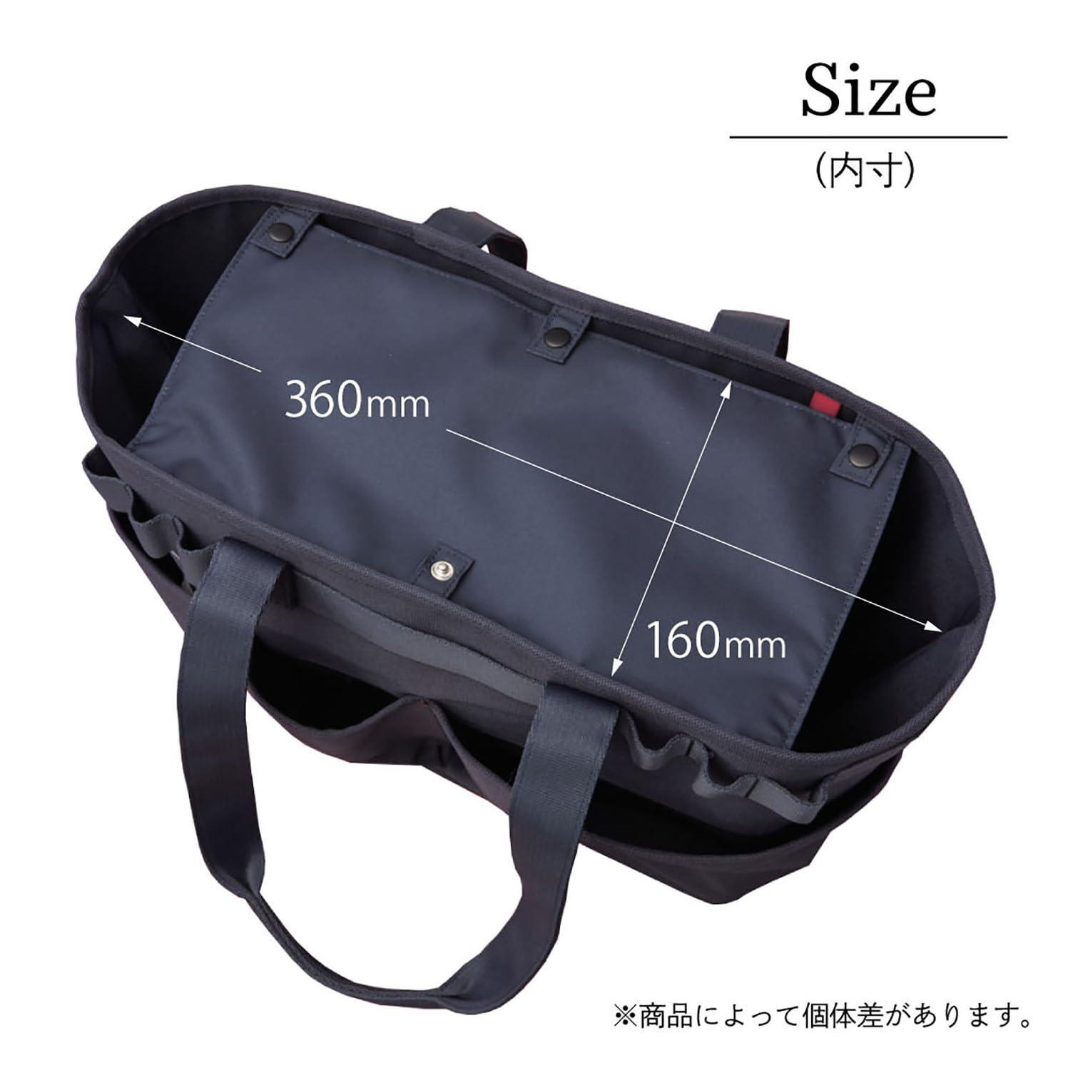 LIHITLAB LIHIT LAB Navy Blue