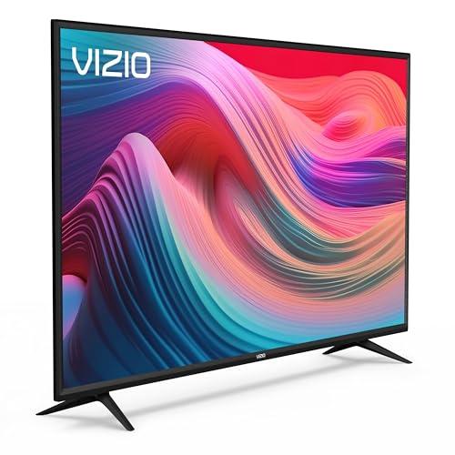 VIZIO VIZIO 50-Inch V-Series 4K UHD LED Smart TV with Voice Remote, Dolby Vision, HDR10+, Alexa Compatibility, 2022 Model