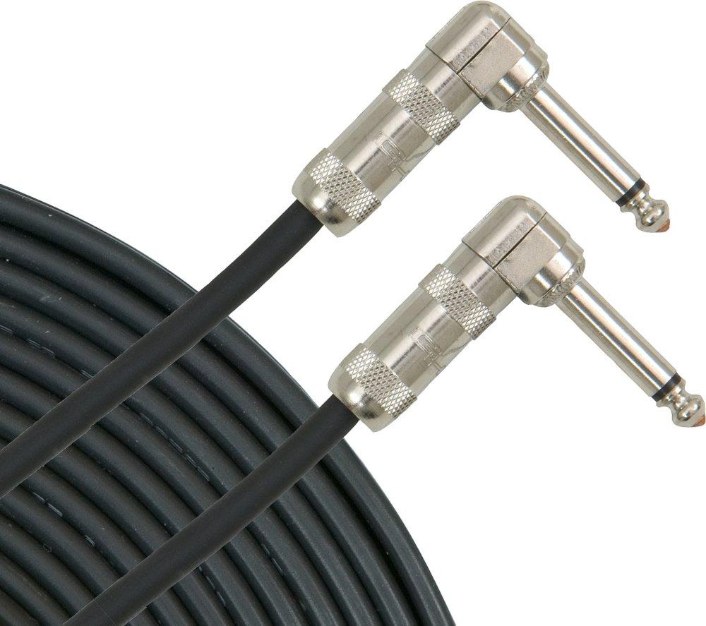 Pro Co Pro Co EGLL-2 Excellines Instrument Cable - 2 Feet Angle-Angle