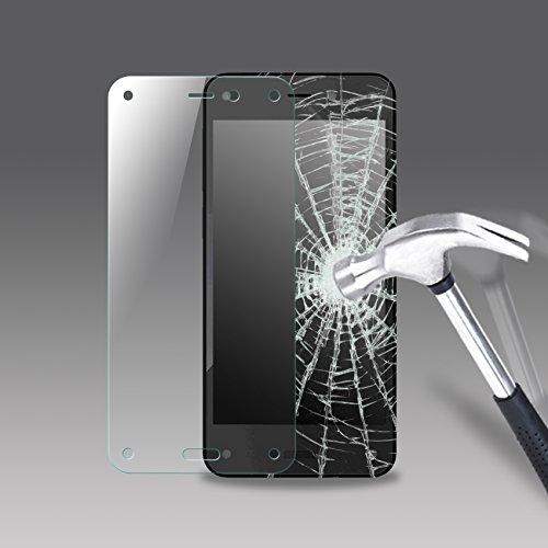 LUVVITT LUVVITT Phone Tempered Glass Screen Protector - Crystal Clear