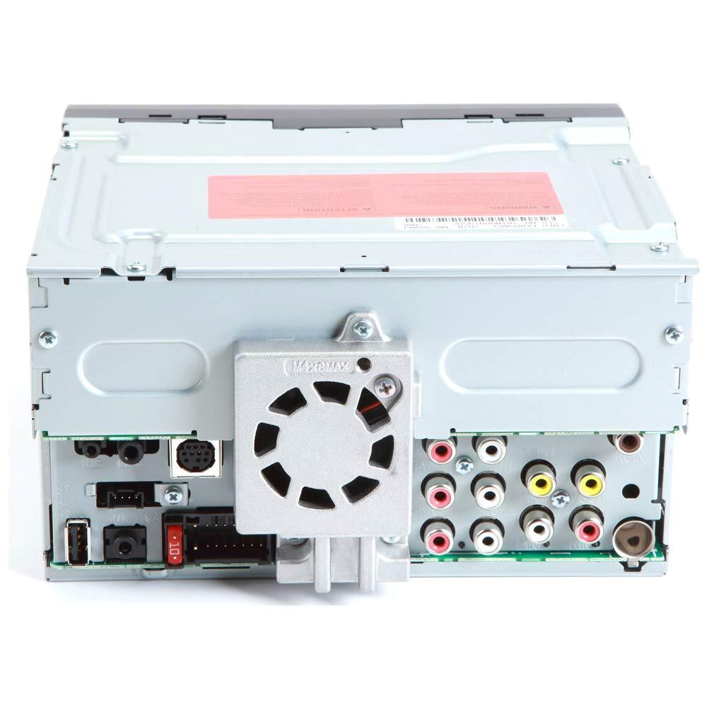 Pioneer Pioneer DMH-2600NEX 6.8 Inch Digital Media Receiver with Built-in Bluetooth (Certified Refurbished)