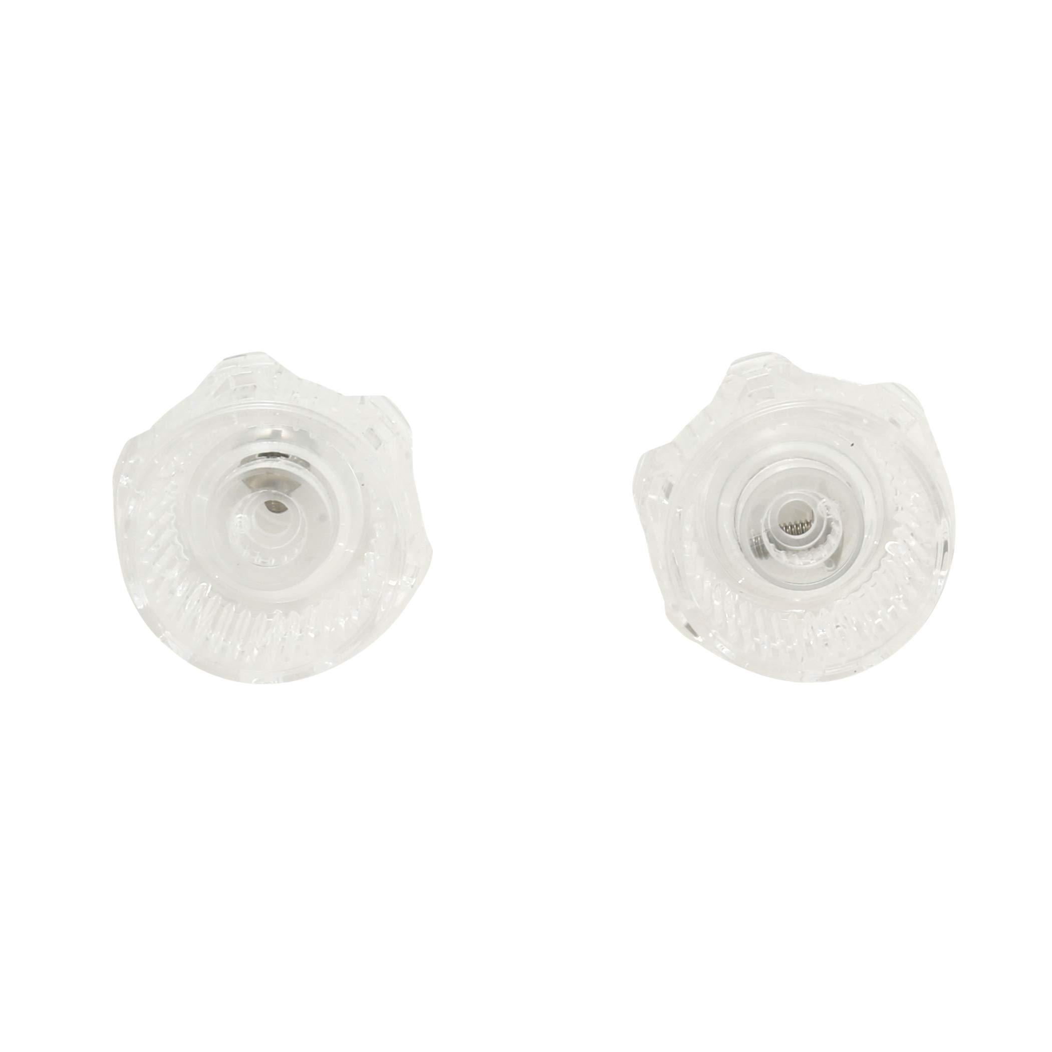 Danco Danco, White|Clear 88170 Replacement for Phoenix Sink & Tub/Shower Handles, Size