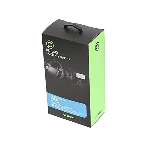 Heise FORD INTERFACE W/SWC 11-UP