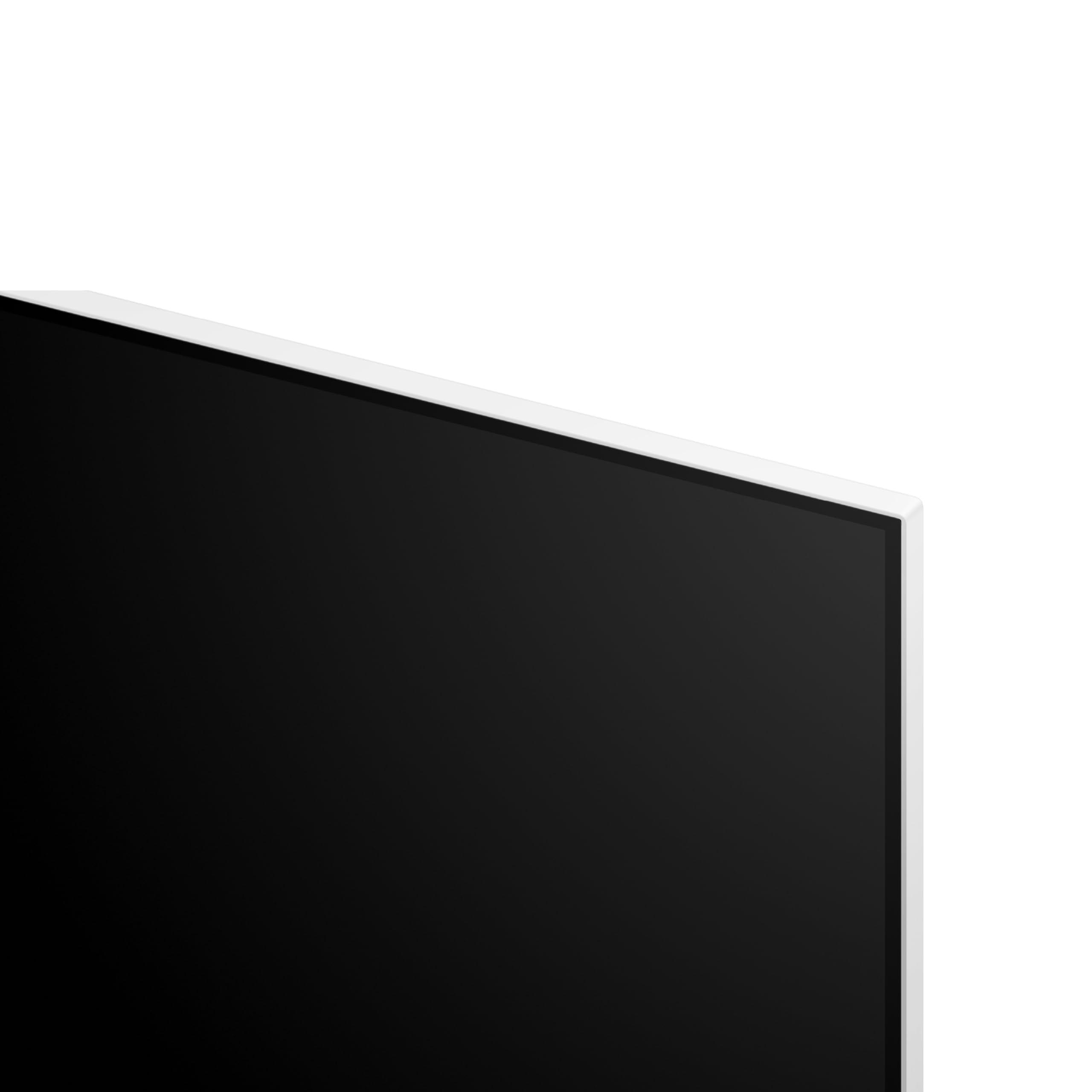 Samsung SAMSUNG 32-Inch M7 (M70D) Series 4K UHD Smart Monitor with Streaming TV, Speakers, HDR10, USB-C, Multiple Ports, Gaming Hub, SolarCell Remote, Vision Accessibility Tools, LS32DM703UNXZA, 2024, White