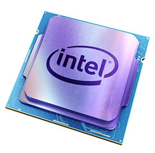 Intel Intel Core i7-10700 Desktop Processor 8 Cores up to 4.8 GHz LGA 1200 (Intel 400 Series Chipset) 65W, BX8070110700