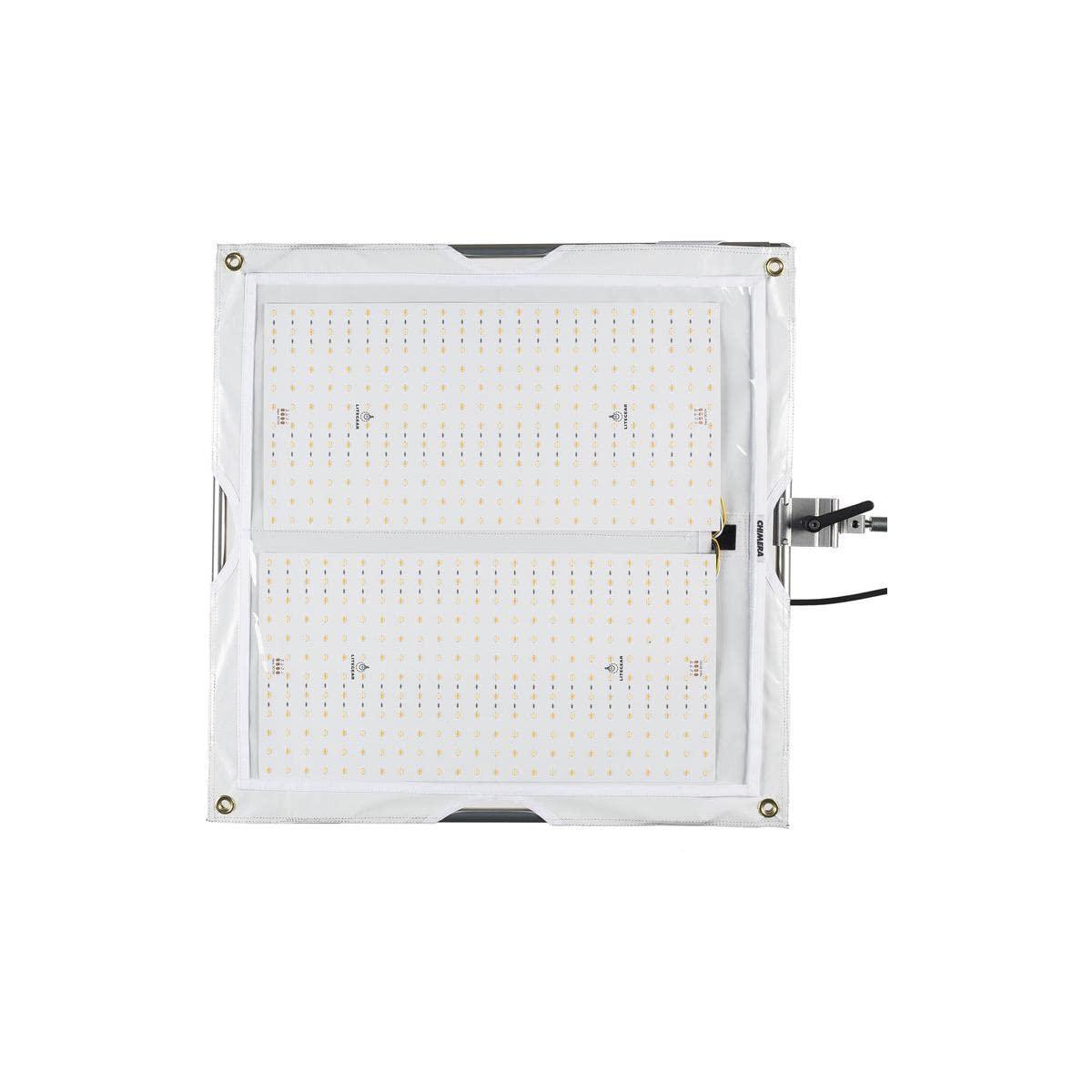 Chimera Chimera Single Light Stand Adapter with 5/8\" Studs