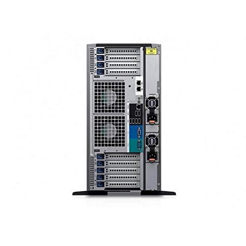 Dell Dell PowerEdge T630 8 x 3.5 Hot Plug E5-2680 V3 Twelve Core 2.5Ghz 64GB H330 (Renewed)