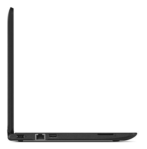Lenovo Lenovo Thinkpad Yoga 11E (3rd Gen) 11.6" Touchscreen Convertible Ultrabook