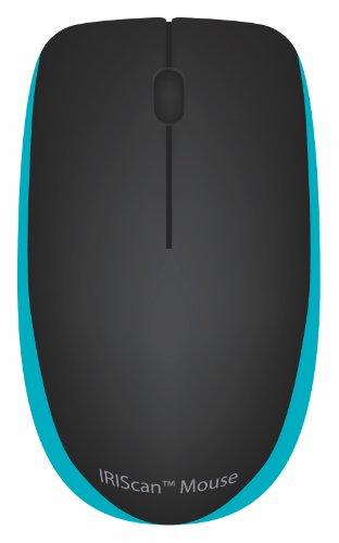 IRIS USA, Inc. IRIScan Portable Scanning Mouse