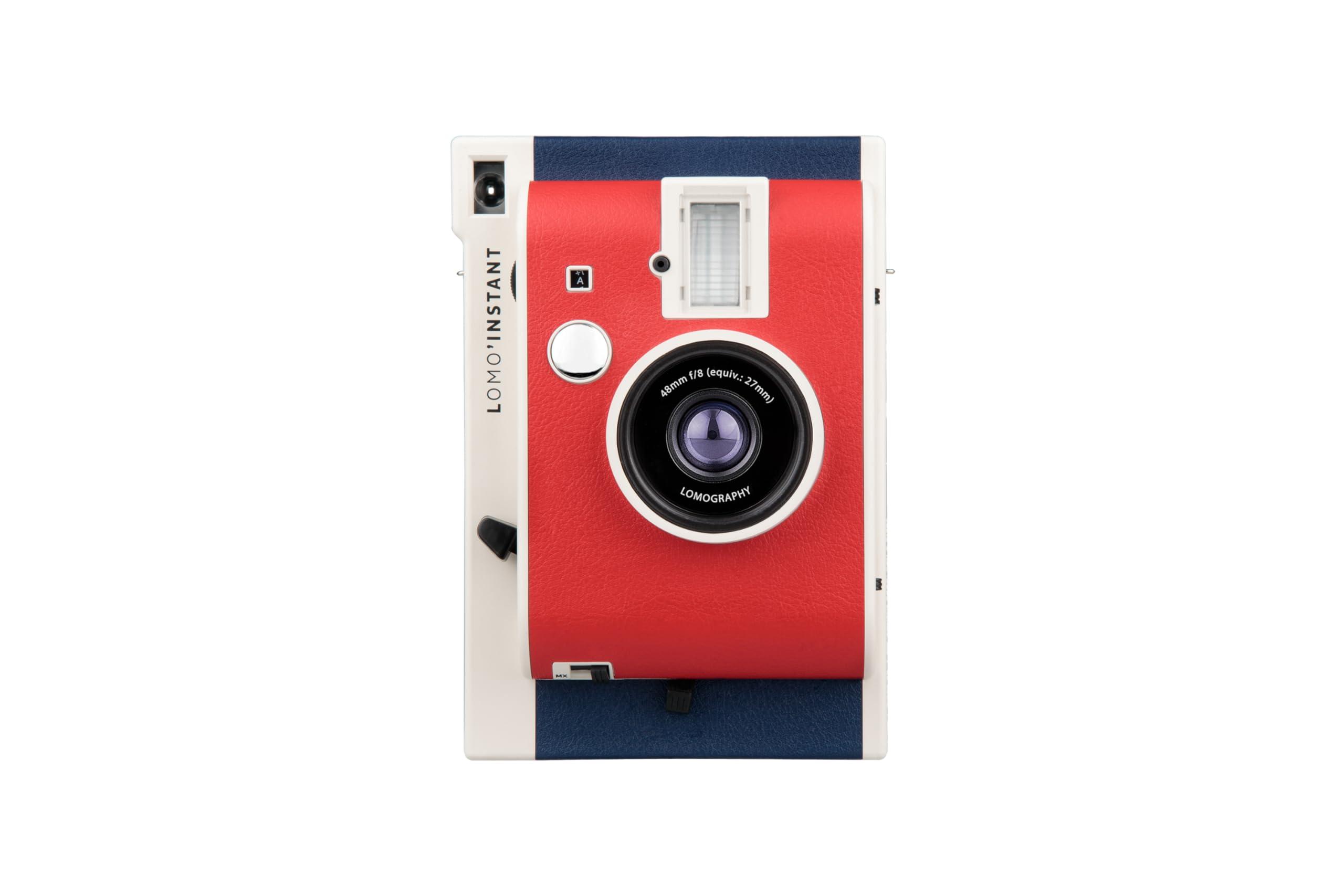 Lomography Lomo'Instant Boston Edition Camera