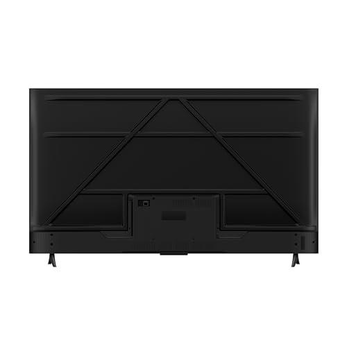 TCL TCL 65-Inch Class S5 UHD 4K LED Smart TV with Fire TV (65S551F, 2024 Model), Dolby Vision, HDR PRO+, Dolby Atmos, Alexa Built-in with Voice Remote, Apple AirPlay 2 Compatibility, Streaming Television