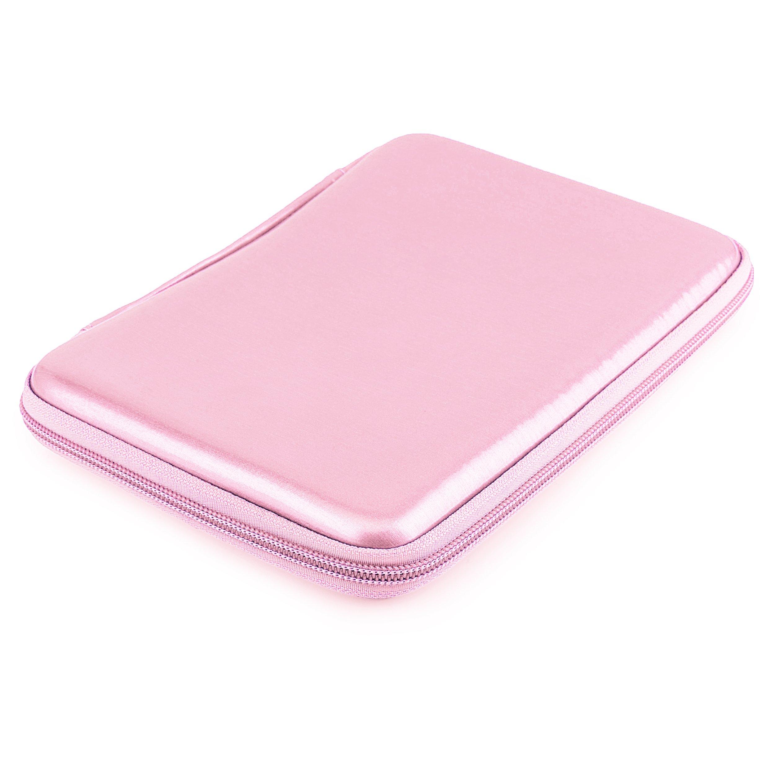 Vangoddy Vangoddy Nylon Carrying Cube Case for NextBook Premium7HD 7 inch Tablet