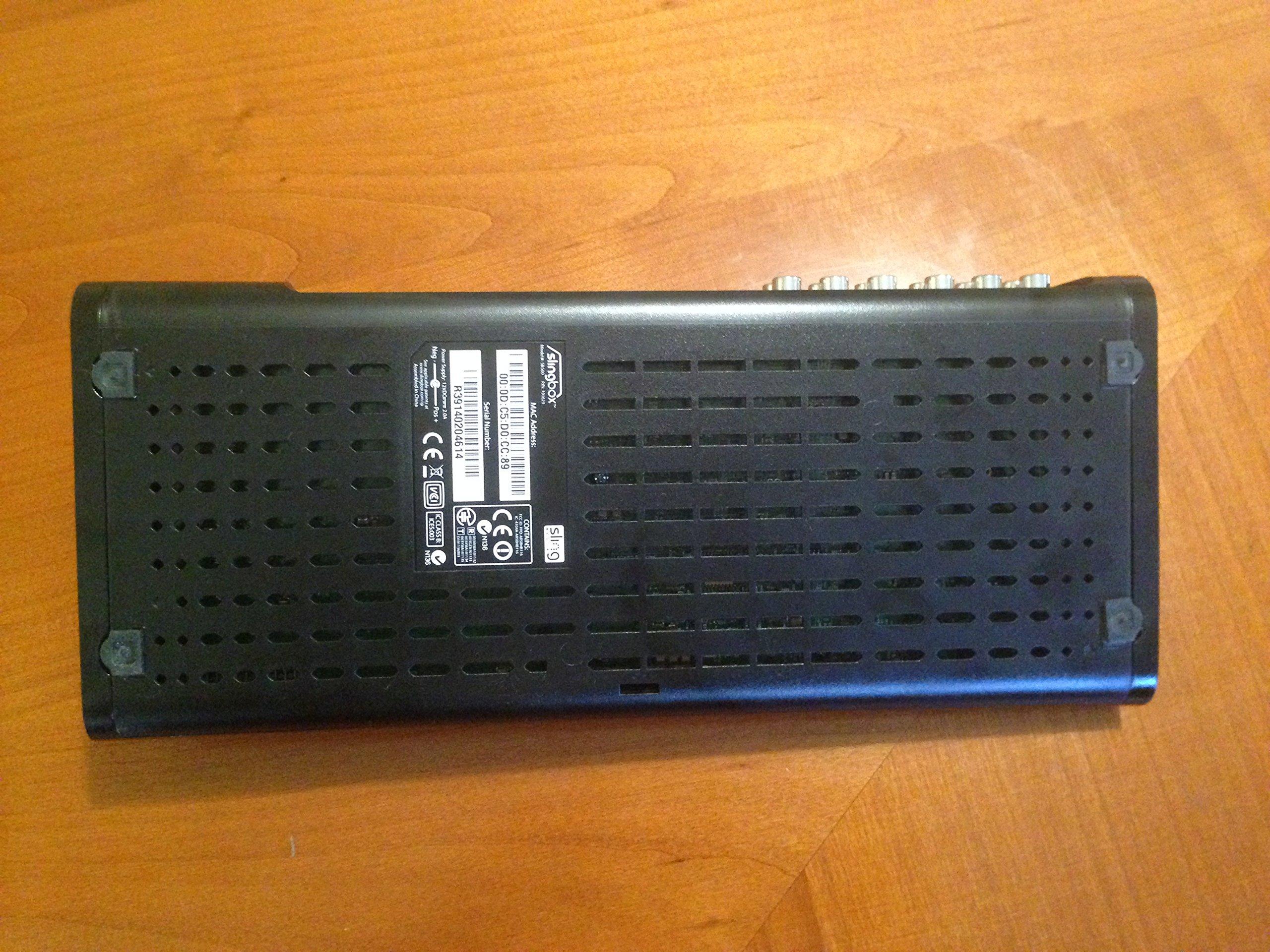 Sling Media Slingbox 500