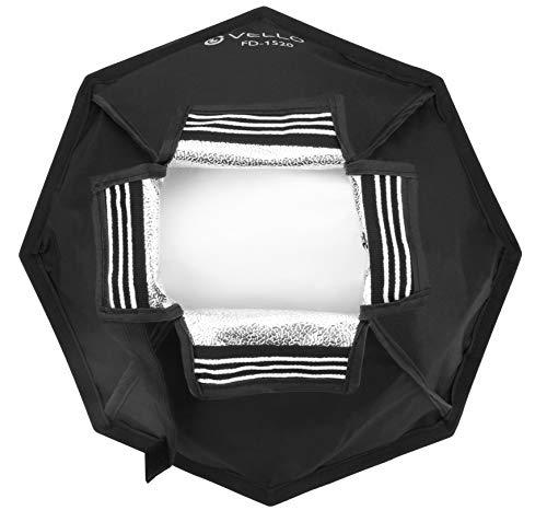 VELLO Vello Octa Softbox for Portable Flash (Large, 12")