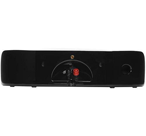 Polk Audio Polk Audio TL1 Speaker Center Channel (Each, Black)