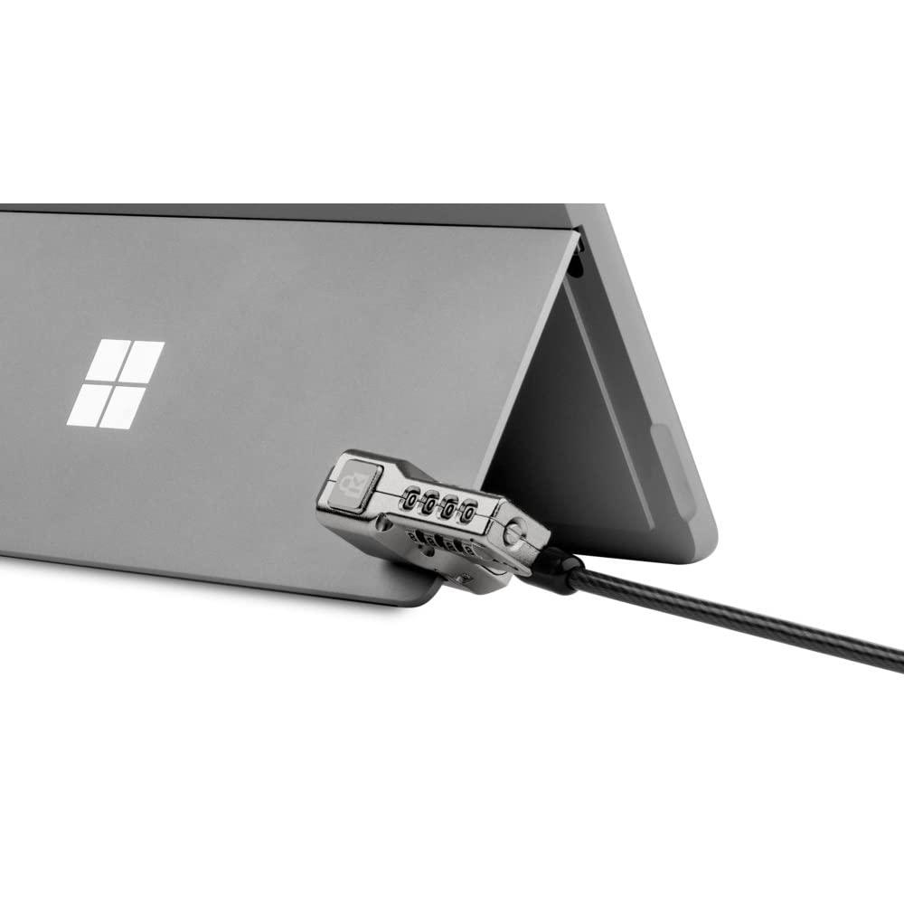 Kensington Kensington Combination Lock for Surface Pro and Surface Go - Serialized