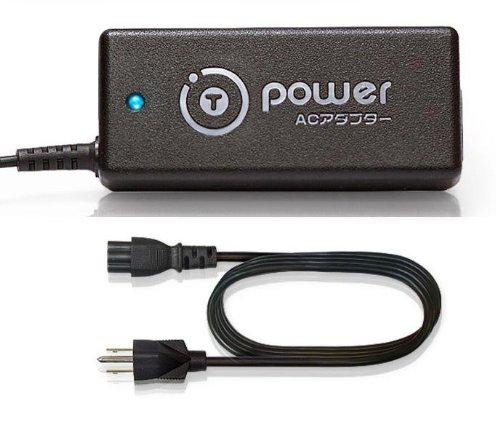 T POWER Power Supply for use with 12V i-mag IM120EU-400D AC,DC 12V 4A 65W External Power Charger AC Cord Plug Adapter