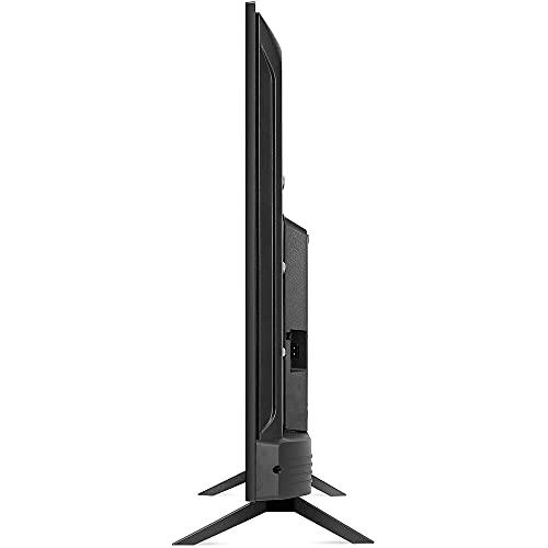 LG LG 65 Inch UP7000 Series 4K LED UHD Smart webOS TV Bundle with Deco Gear Home Theater Soundbar with Subwoofer, Wall Mount Accessory Kit, 6FT 4K HDMI 2.0 Cables and More