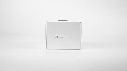 TELESIN TELESIN Aluminum Camera Suction Cup Car Mount with Phone Holder, Outside Inside Windshield Window Dashboard Accessories for GoPro 13 12 11 10 9 8 7 6 5 Insta360 X3 X4 X5 DJI Action 3 4 5pro Pocket 3