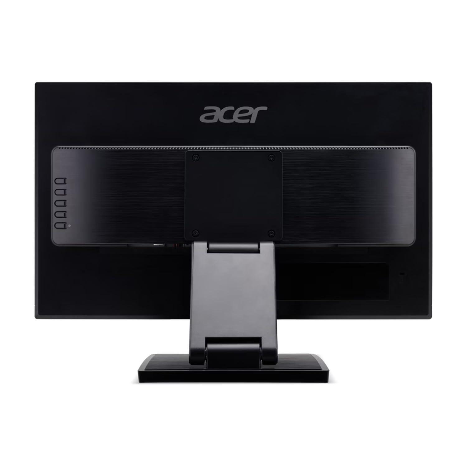 acer acer UT241Y 23.8-inch Full HD IPS Monitor 75Hz 1920x1080 4ms Response Time (Renewed)
