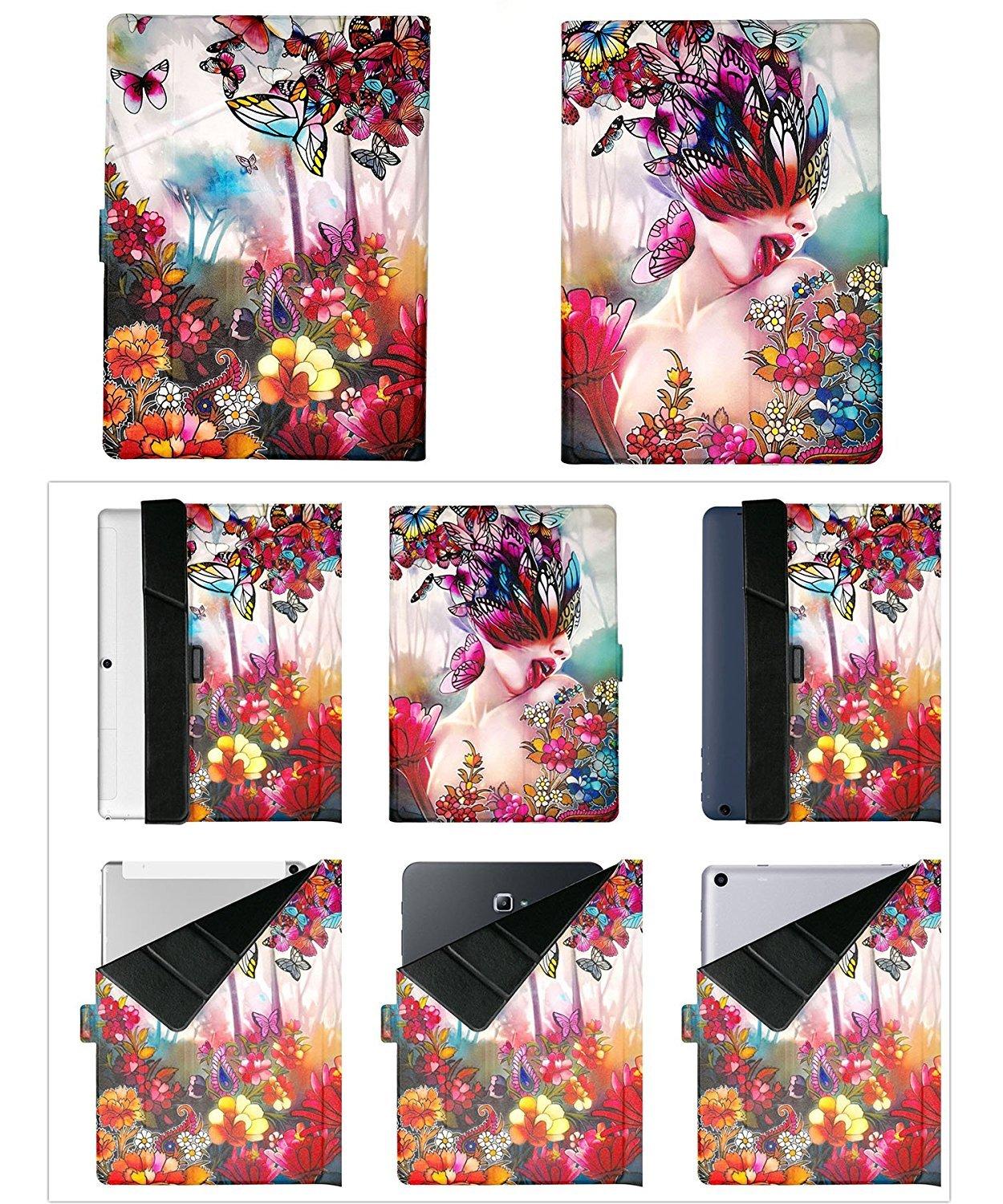 Lovewlb Lovewlb Tablet Case for Insignia 11.6" Ns-P11a8100 Case Stand Leather Cover HD